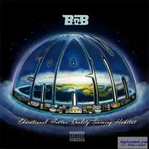 B. o. B - Fkn ‘ Science Bro
